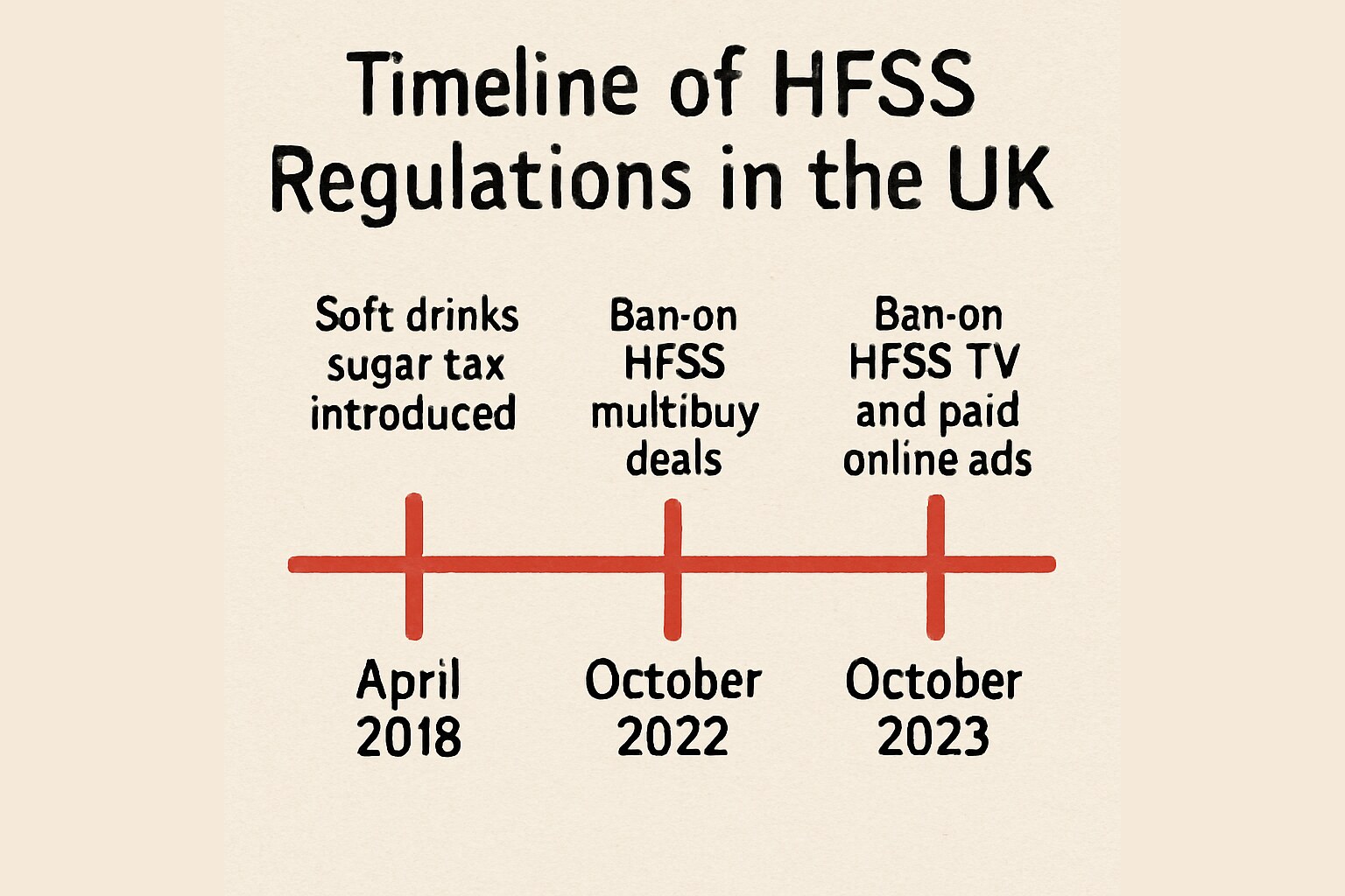 HFSS Rules Explained: Building a Compliant Vending Range in England 2025